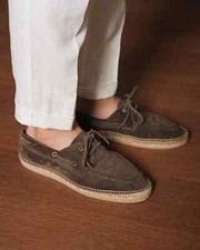 Espadrillas uomo Velasca in