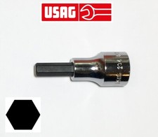 USAG 234 1/2N, Chiave a