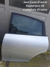 PORTA POSTERIORE SINISTRA SEAT
