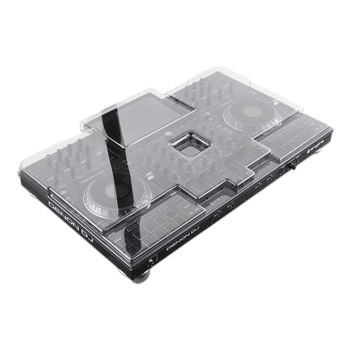 Decksaver denon prime - decksaver,