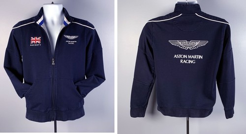 Giacca aston martin racing - giacca,