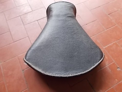 Sella originale conservata