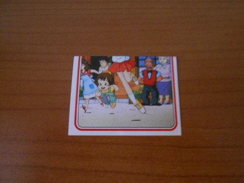 Figurina magica emi - figurina,