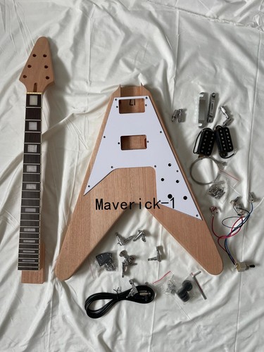 Kit chitarra elettrica fai - , da