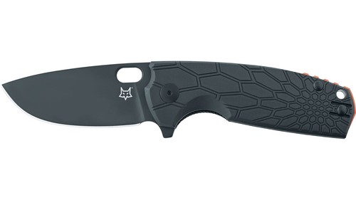 Coltello tasca fox - da, core