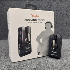 Amplificatore per cuffie micro