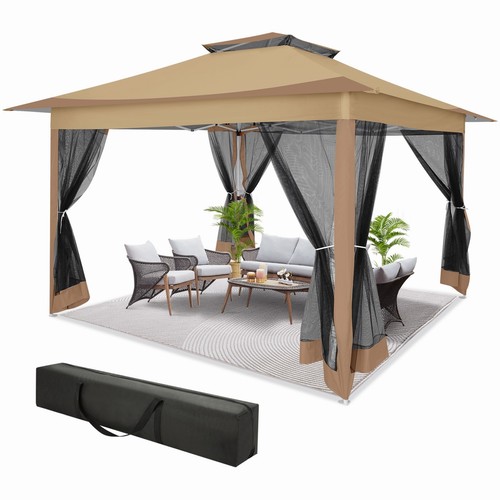Gazebo giardino - gazebo, da