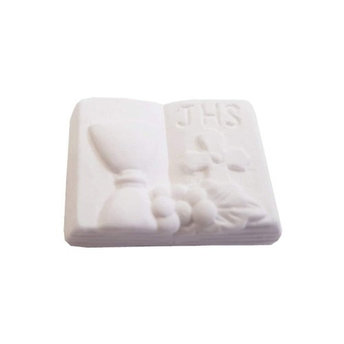 Gesso gessetto forma di - a,