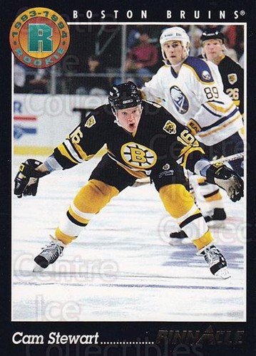 1993 pinnacle canadian 434 - canadian, #434