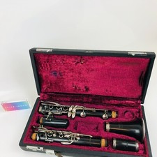 Strumento musicale in legno