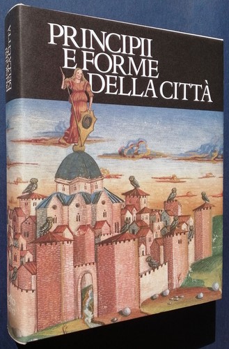 Principii forme della città - e,