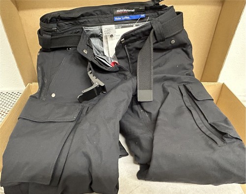 Pantalone bmw rider - pantalone,