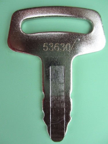 Baumaschinenschlüssel kubota - baumaschinenschlüssel,
