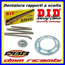 Kit Trasmissione BMW F 650 /