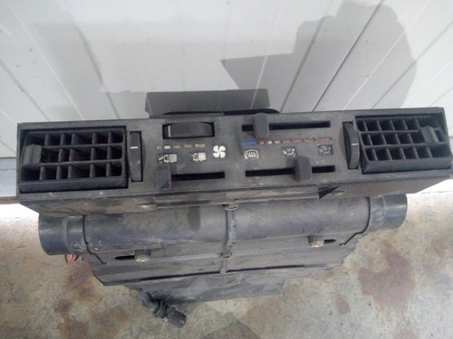 Stufa per renault midliner - per,