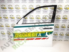 EJ20 PORTA ANT. SX. SUBARU FORESTER «III» (2009) 2.5 XS Turbo, 16v. Suv, 5 p....