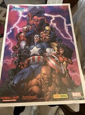 Avengers Gli eroi più potenti