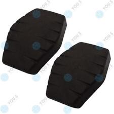 2X Pedalino Gommato Pedale