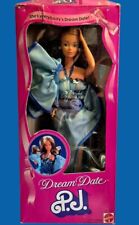 Barbie doll's cousin P.J. PJ Dream Date 1982 Mattel 5869 Steffie face