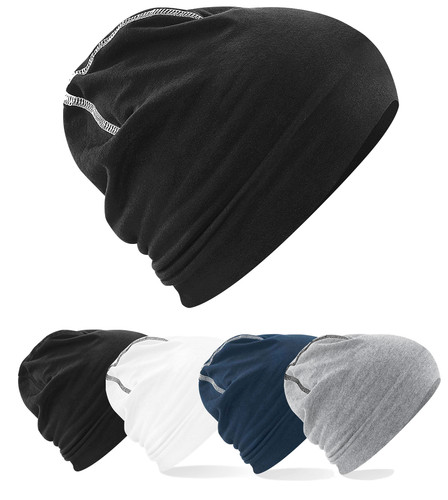 Beechfield cappello sci - beechfield,
