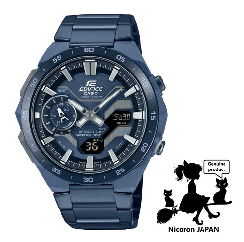 Orologio uomo casio edifice - da,