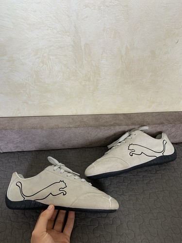 Sneakers puma speed - sneakers, cat