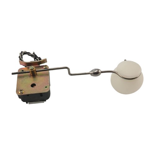Sensore indicatore carburante - indicatore,