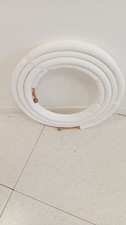 Kit tubi rame per clima coppia