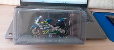 Altaya honda rc211v 2004 - rc211v,