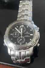 Citizen C330-Q01482 Promaster