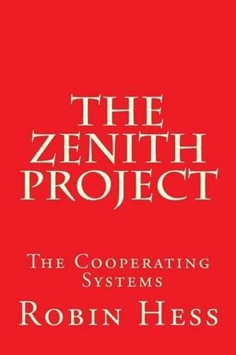 The zenith project robin - by,