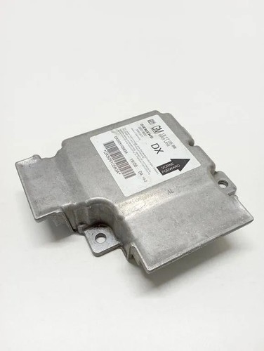 Centralina airbag opel vectra - airbag,