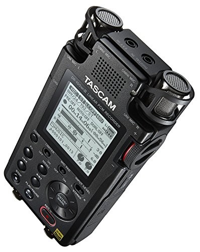 Tascam 100mk3 registratore - dr-100mk3,
