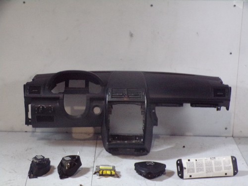 9205 kit airbag mercedes - 9205,