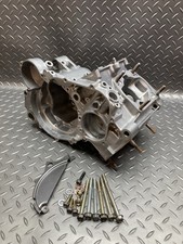 Honda NSR250 MC18 MK1 1988 / Carter motore / Carter / Set abbinato