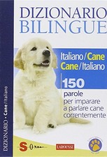 Dizionario bilingue - dizionario,