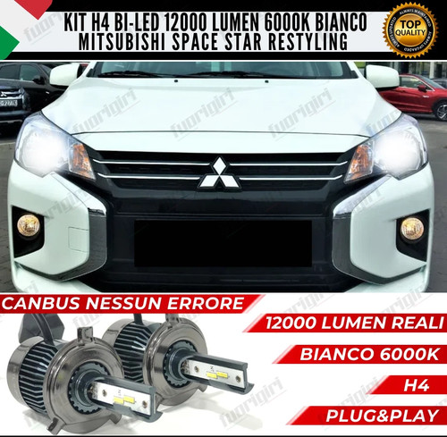 Kit led mitsubishi space - kit,