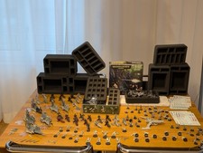 Warhammer 40k Drukhari Dark