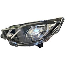 FARO SX NERO AIXAM CITY COUPE