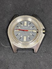 Vintage Sandoz Typhoon 1000