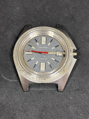 Vintage sandoz typhoon 1000 - vintage,