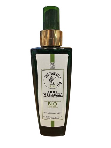 Provenzale olio bellezza - provenzale,