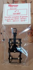 101897 carrello completo - 101897,
