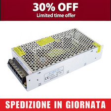 Alimentatore Stabilizzato 12V