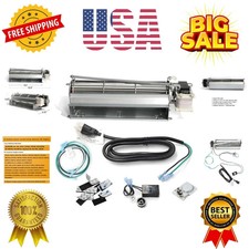 FK4 KIT Ventilatore Soffiatore