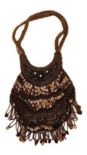 Borsa Bijoux Terner borsa con
