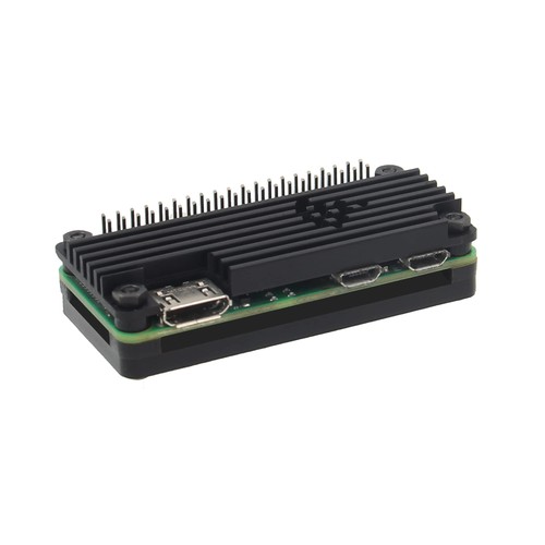 Raspberry zero w - raspberry,