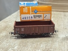 Roco 46058 carro merci Aperto