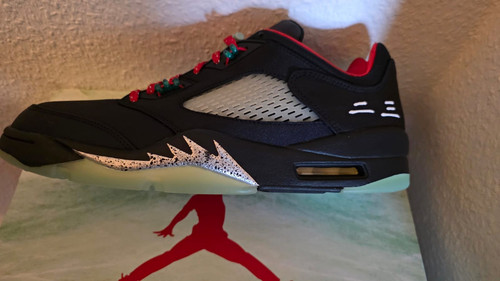 Jordan air - jordan, 5