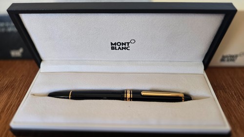 Montblanc meisterstück 146 - montblanc,
